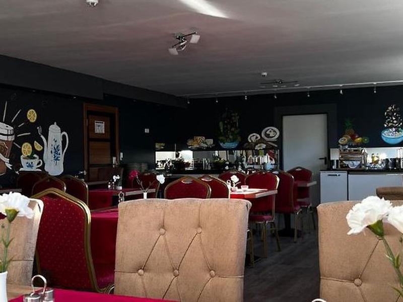 Hotel Main Frankfurt Obertshausen