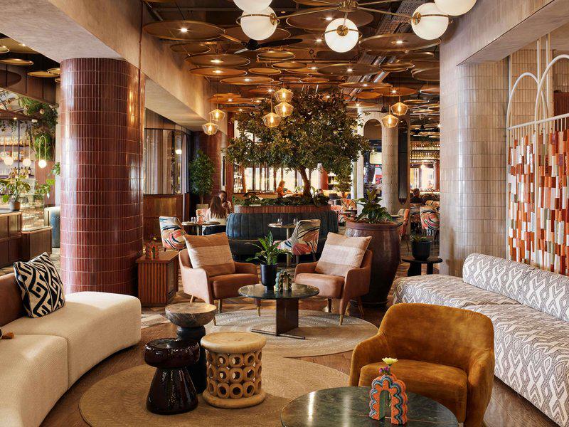 voco Johannesburg Rosebank by IHG
