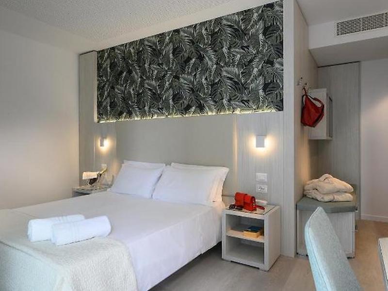 Grand Hotel Playa