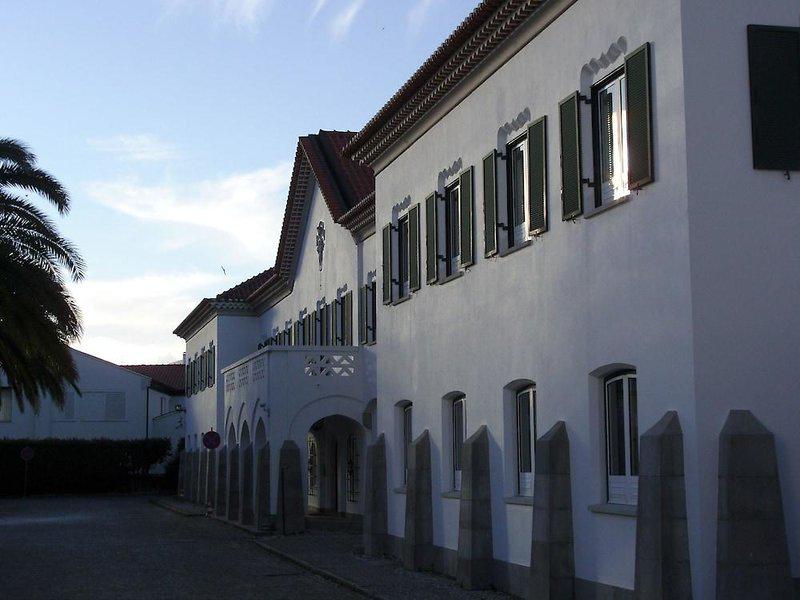 Casa Das Irmas Dominicanas