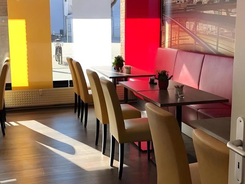 Montana Hotel Köln-Bonn Airport