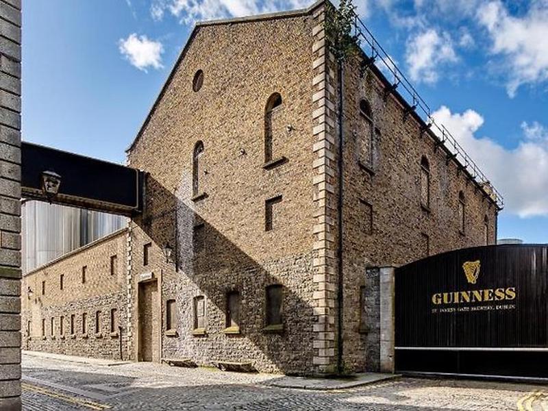 Maldron Hotel Smithfield