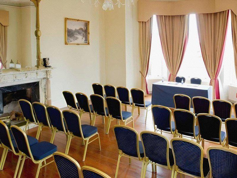 Moyvalley Hotel & Golf Resort