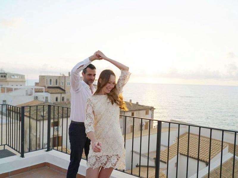 Lanterne Magiche Ortigia