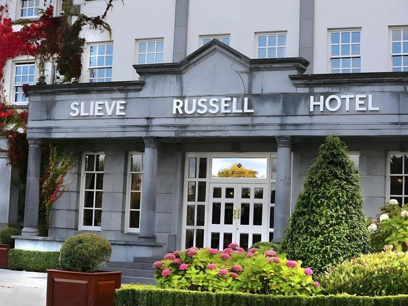 Slieve Russell Golf & Country Club
