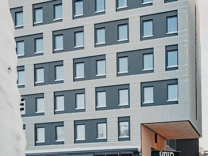 VALO Hotel & Work Helsinki