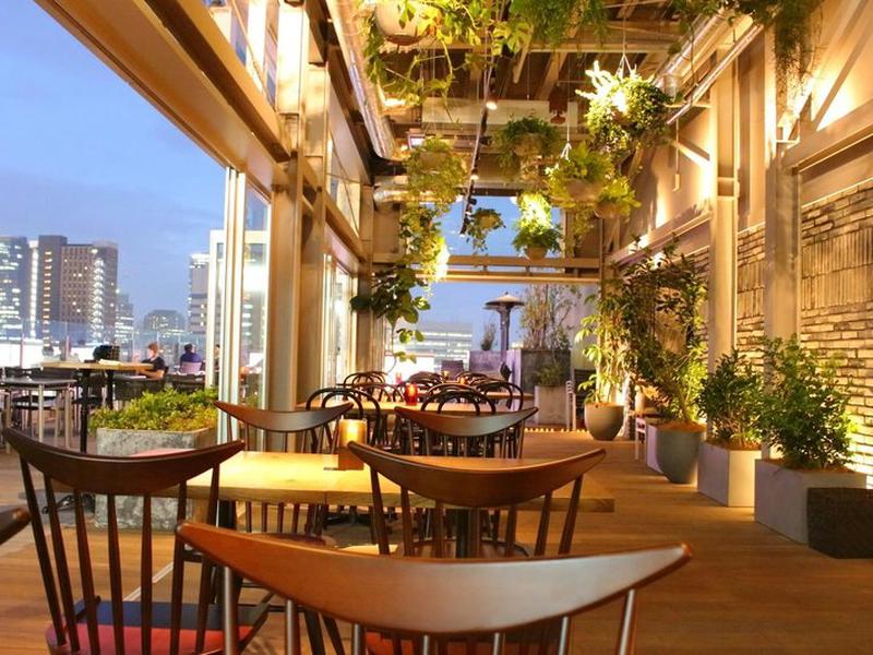 Shinjuku Granbell Hotel