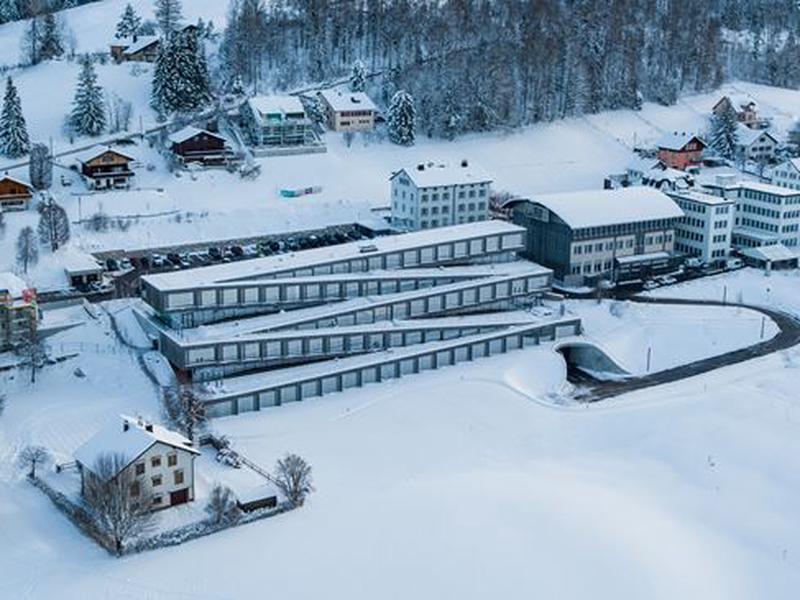Hotel des Horlogers