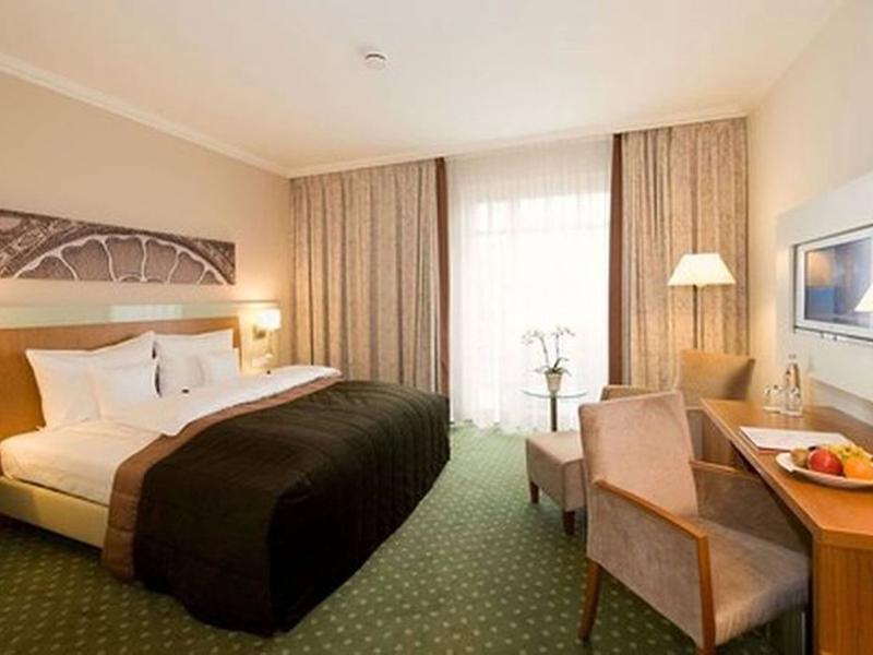 Lind Hotel