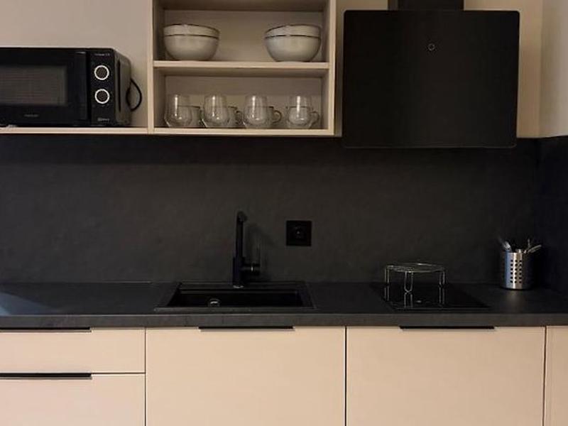 Appartement Pension 700m zum Ring