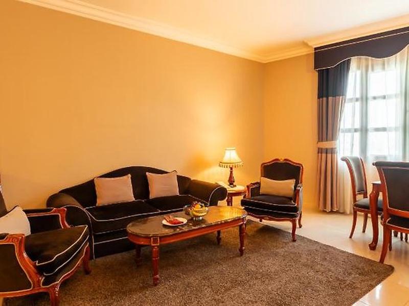 Royal Ascot Hotel