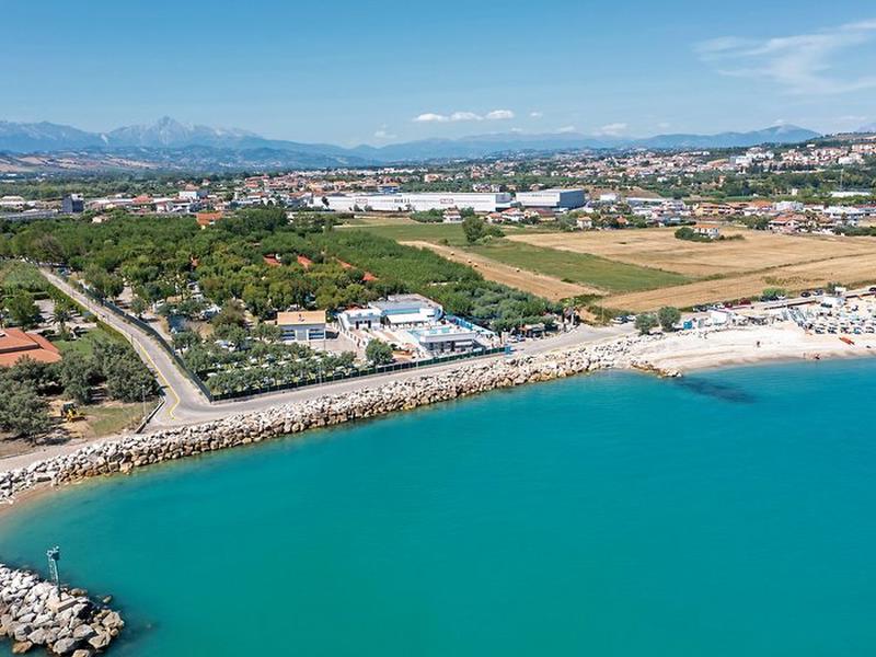 Club del Sole Roseto degli Abruzzi Easy Camping Village