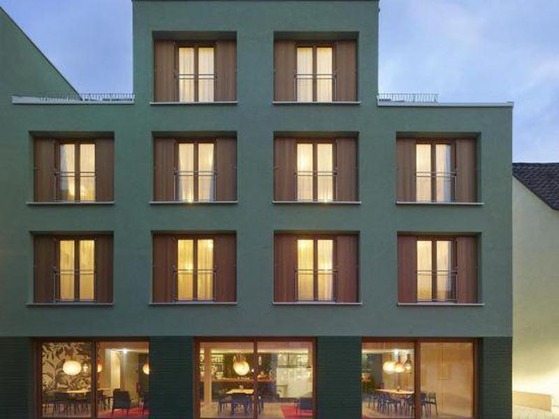 Kitz Boutique Hotel & Restaurant