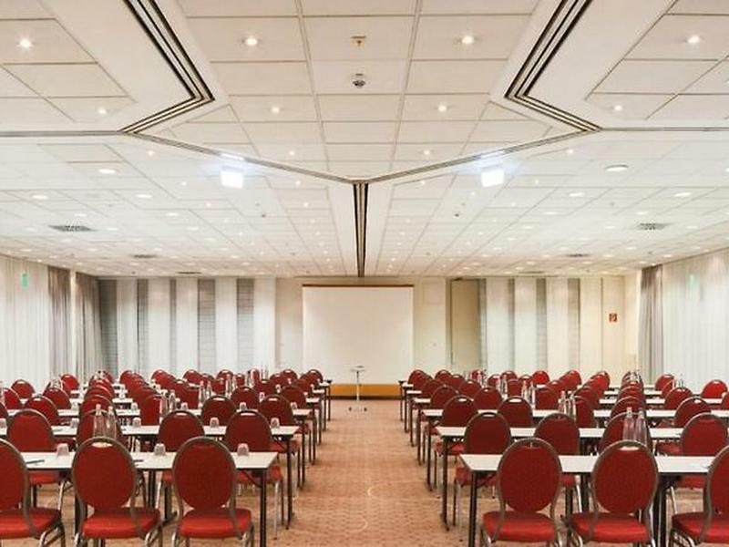 H+ Hotel Köln Brühl
