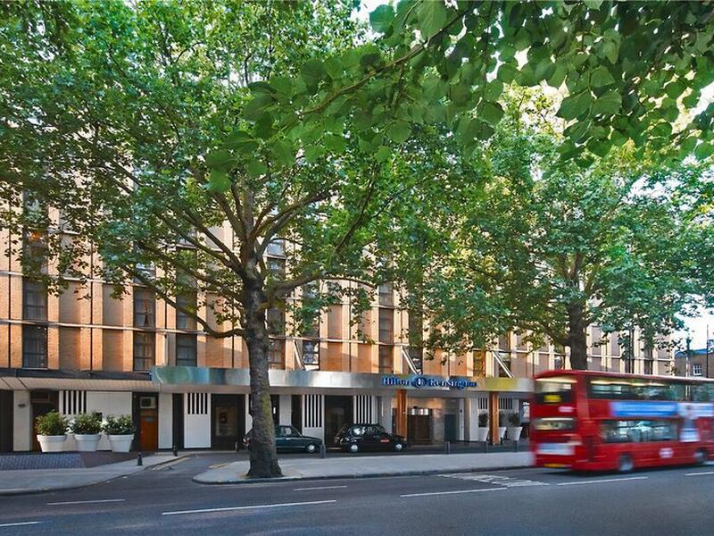 Hilton London Kensington