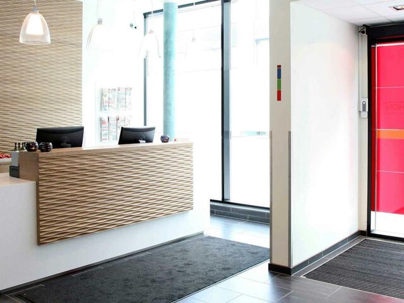 Thon Hotel Tromsø