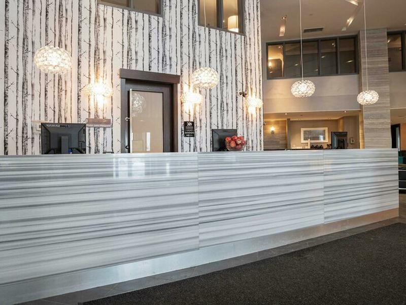 Sandman Signature Edmonton South Hotel
