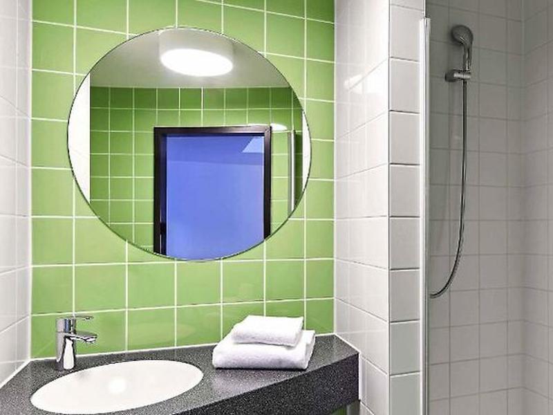 B&B Hotel Osnabrück