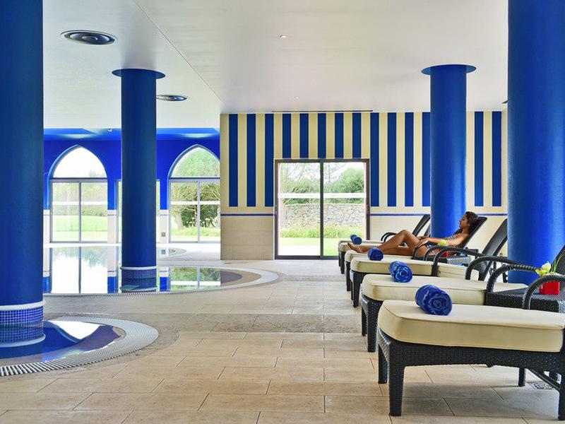 Pestana Sintra Golf Resort & SPA Hotel