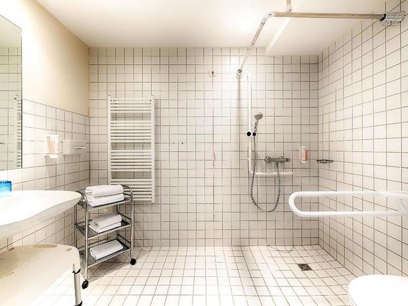 B&B Hotel Berlin City-Ost