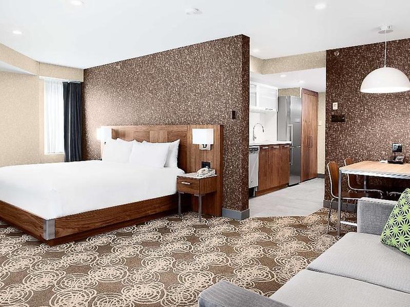 Hilton Montreal/Laval