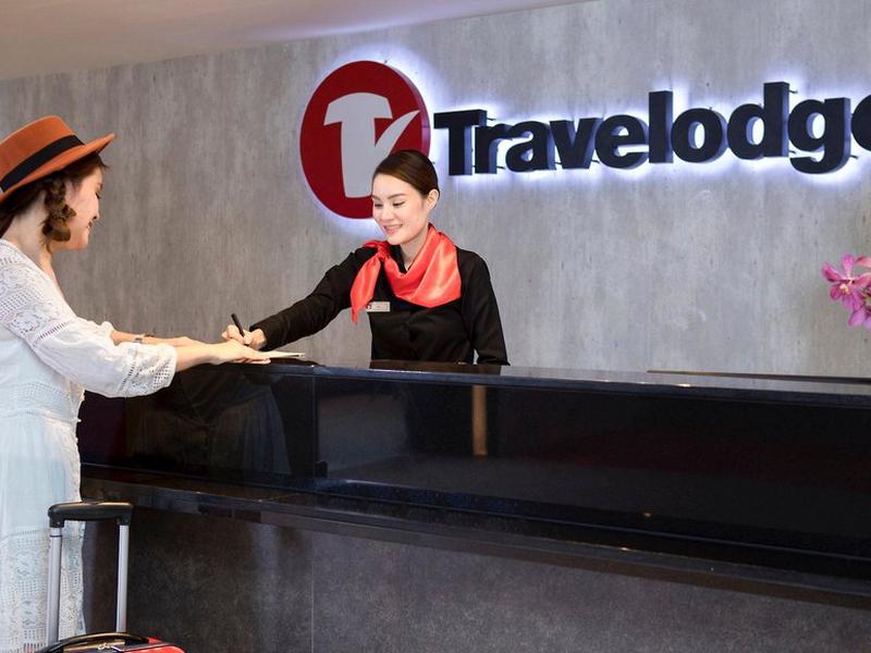 Travelodge Sukhumvit
