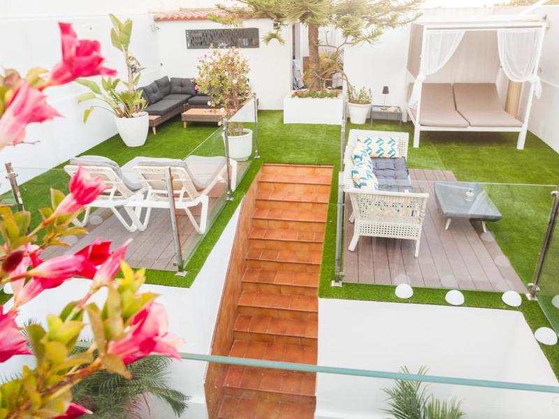 Hostal Abril