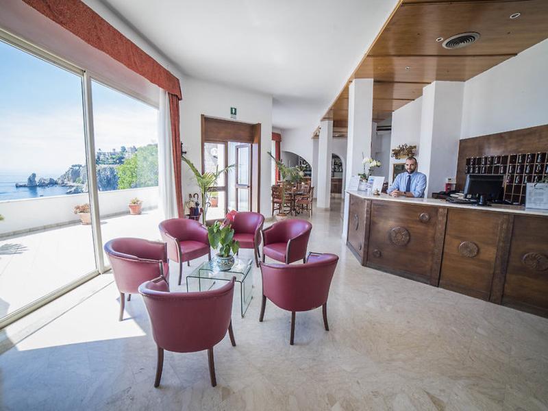 Hotel Isola Bella