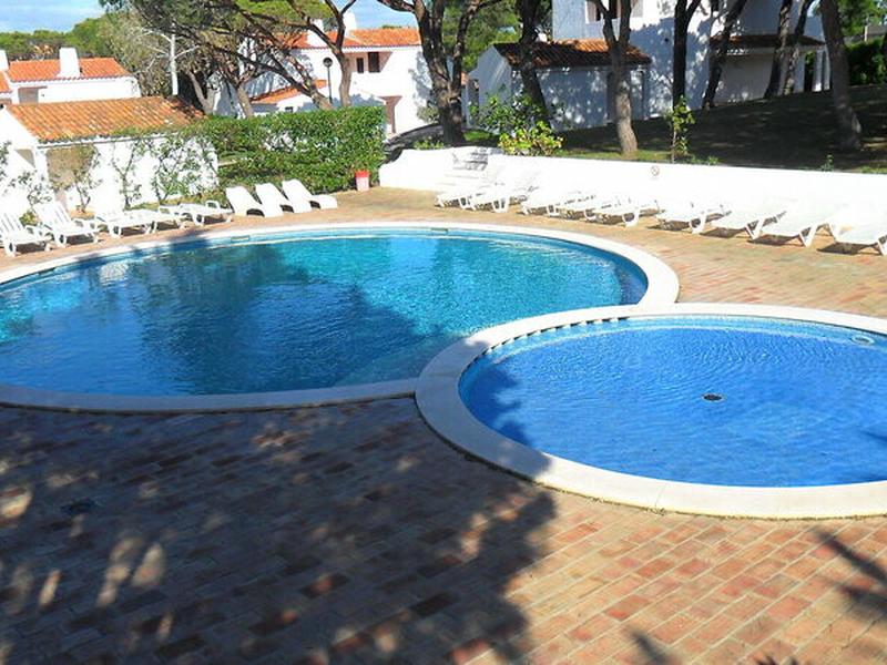 Aldeia Da Falesia