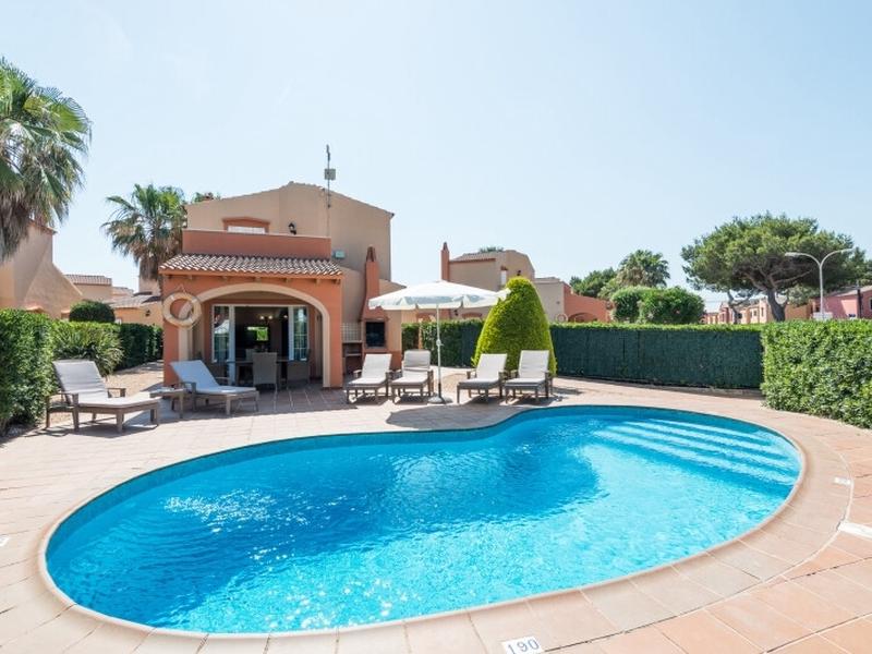 Villas Maribel