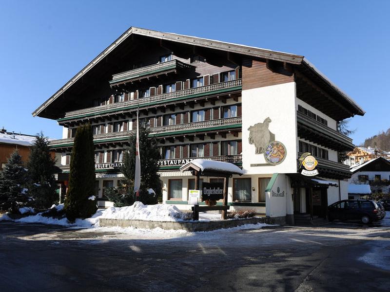 Salzburgerhof