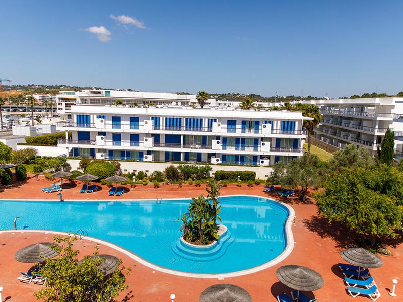 Marina Club II