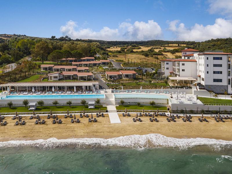 Mount Athos Resort