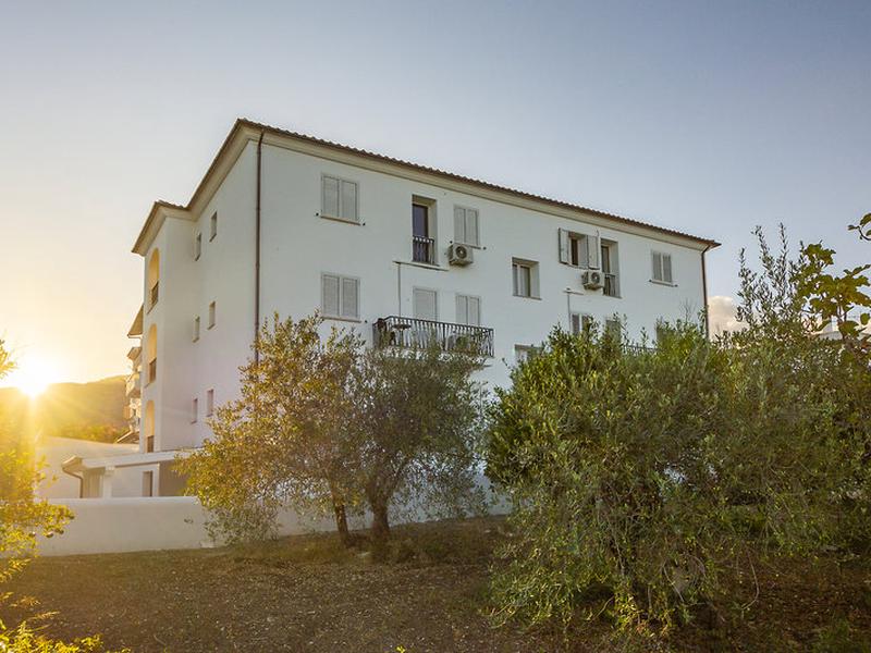Le Residenze del Baia Marina