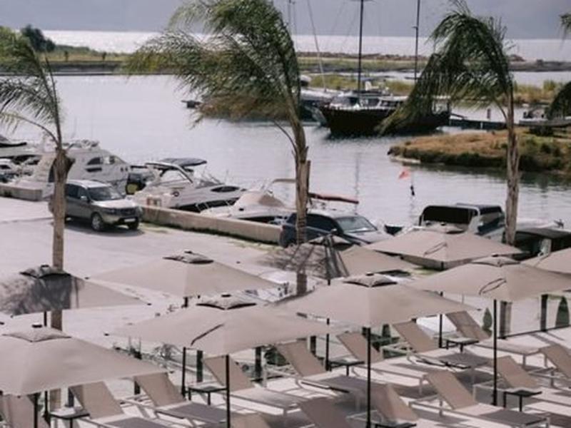 Safin Hotel & Spa