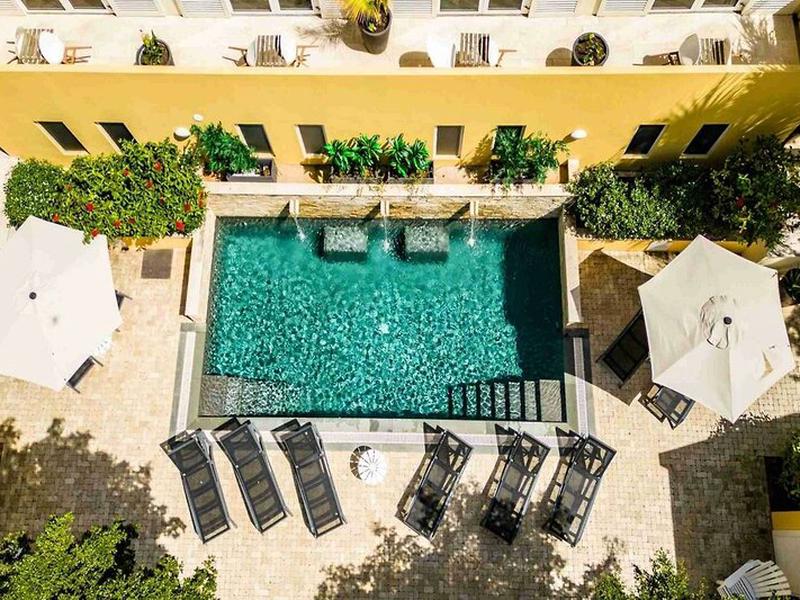 Bayside Boutique Hotel