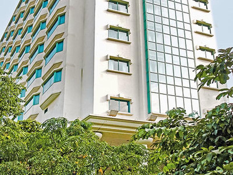 Sunway Hotel Hanoi