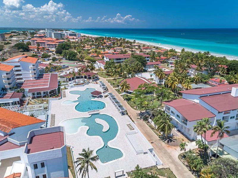 Caribe Beach