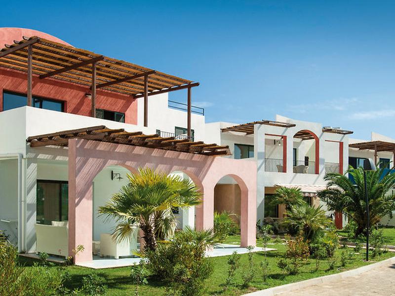 I Turchesi Club Village