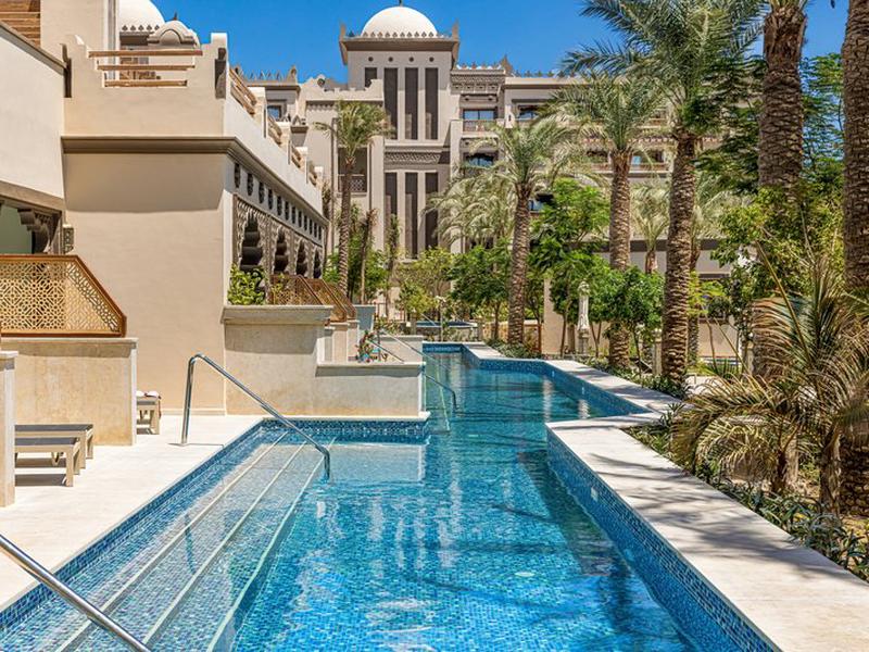 Al Kasr Sahl Hasheesh