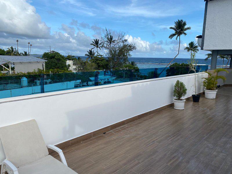Hotel Vicentina