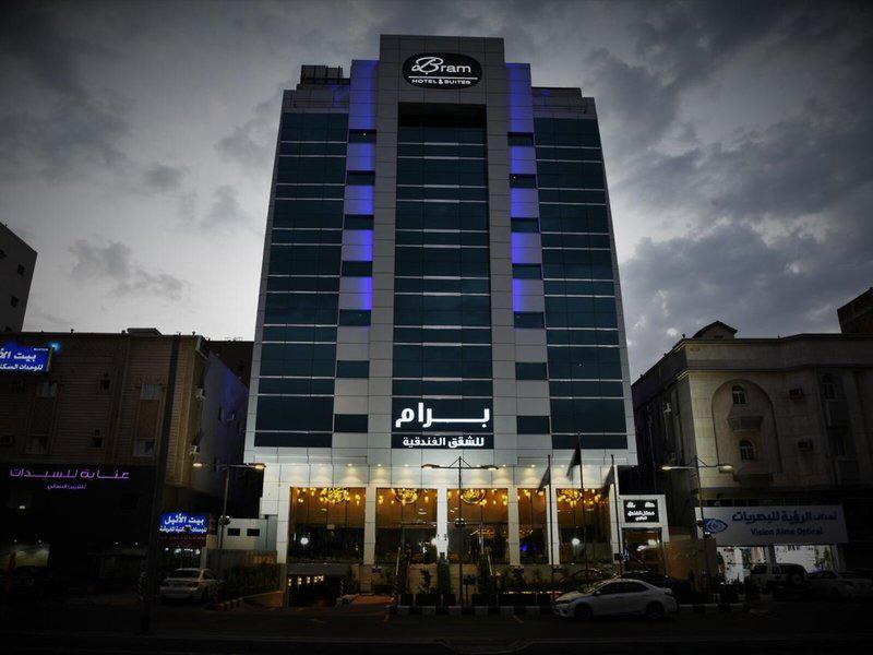 Bram Suites
