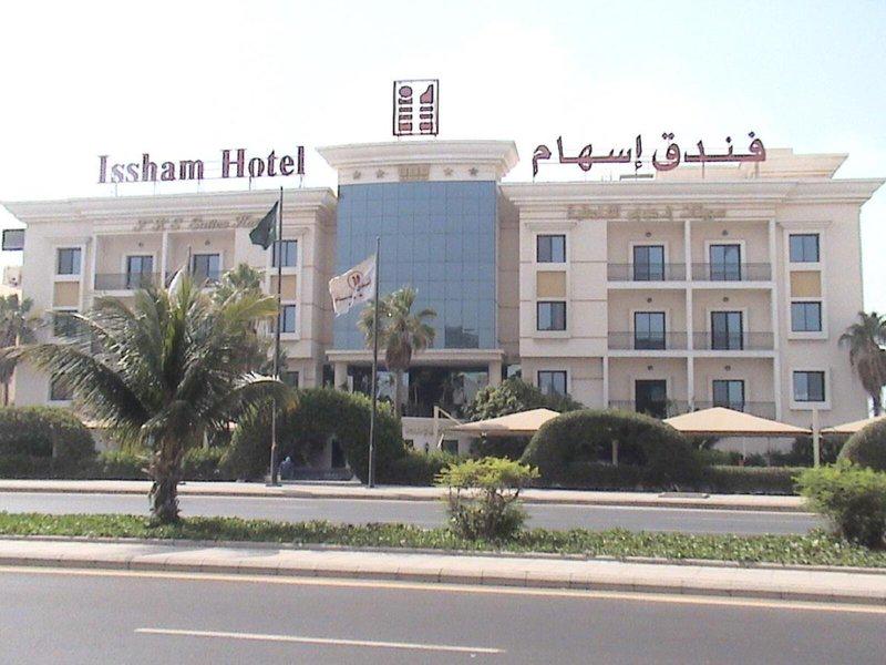 Issham