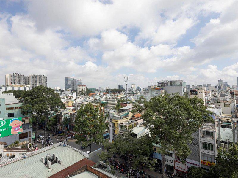 Sen Viet Hotel