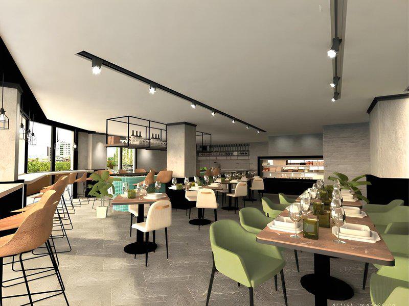 J-Hotel by Dorsett