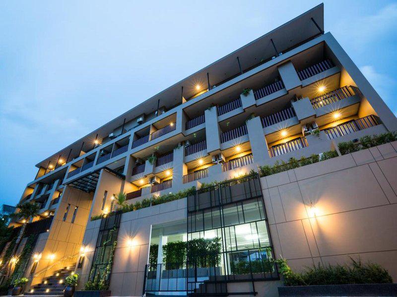 Lani Chiang Mai Hotel