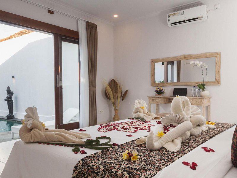 Maisaba Seminyak Loft & Villas