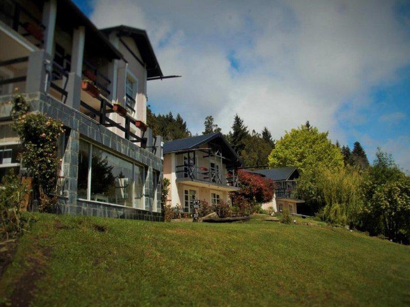 Aldea Andina Hotel & Spa