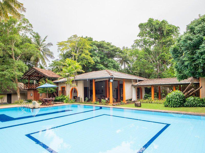 Ging Oya Lodge