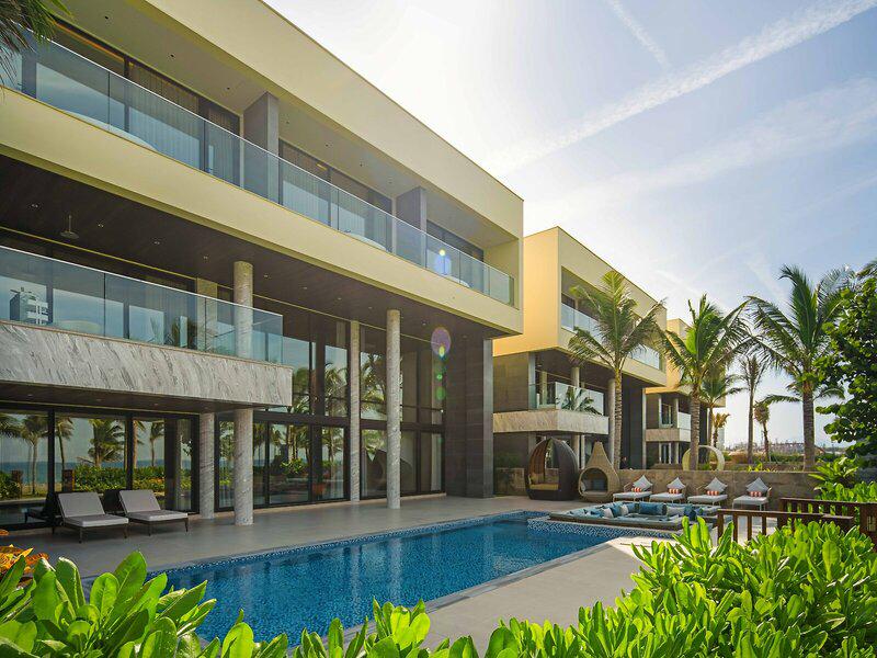 The Five Villas & Resort Quangnam Danang